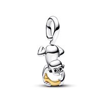 Charm Pandora Donna in Lega metallica 763343C01 - 763343C01